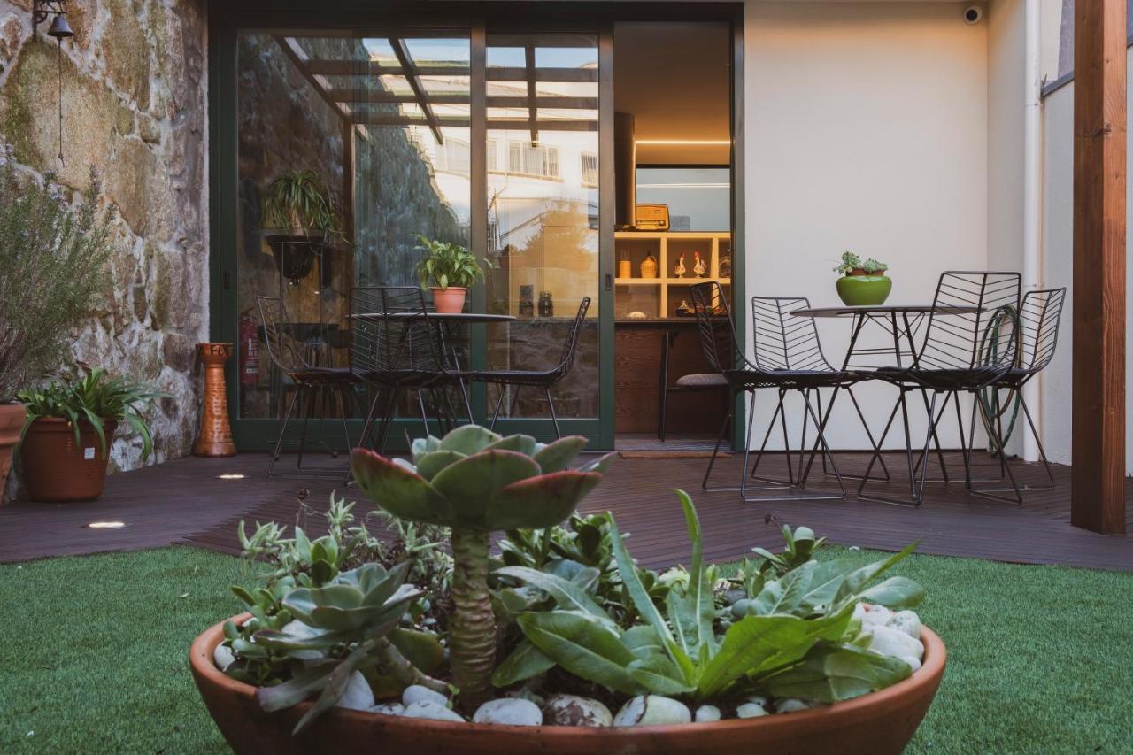 Guestready - Jardim Das Oliveiras Guesthouse - 2 Porto Exterior photo