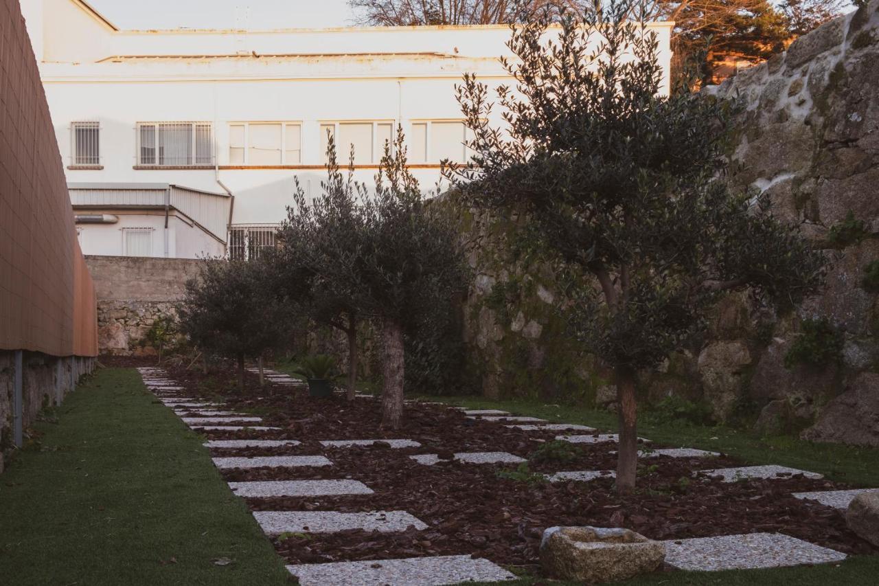 Guestready - Jardim Das Oliveiras Guesthouse - 2 Porto Exterior photo