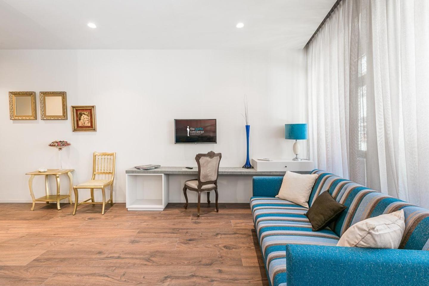Guestready - Jardim Das Oliveiras Guesthouse - 2 Porto Exterior photo