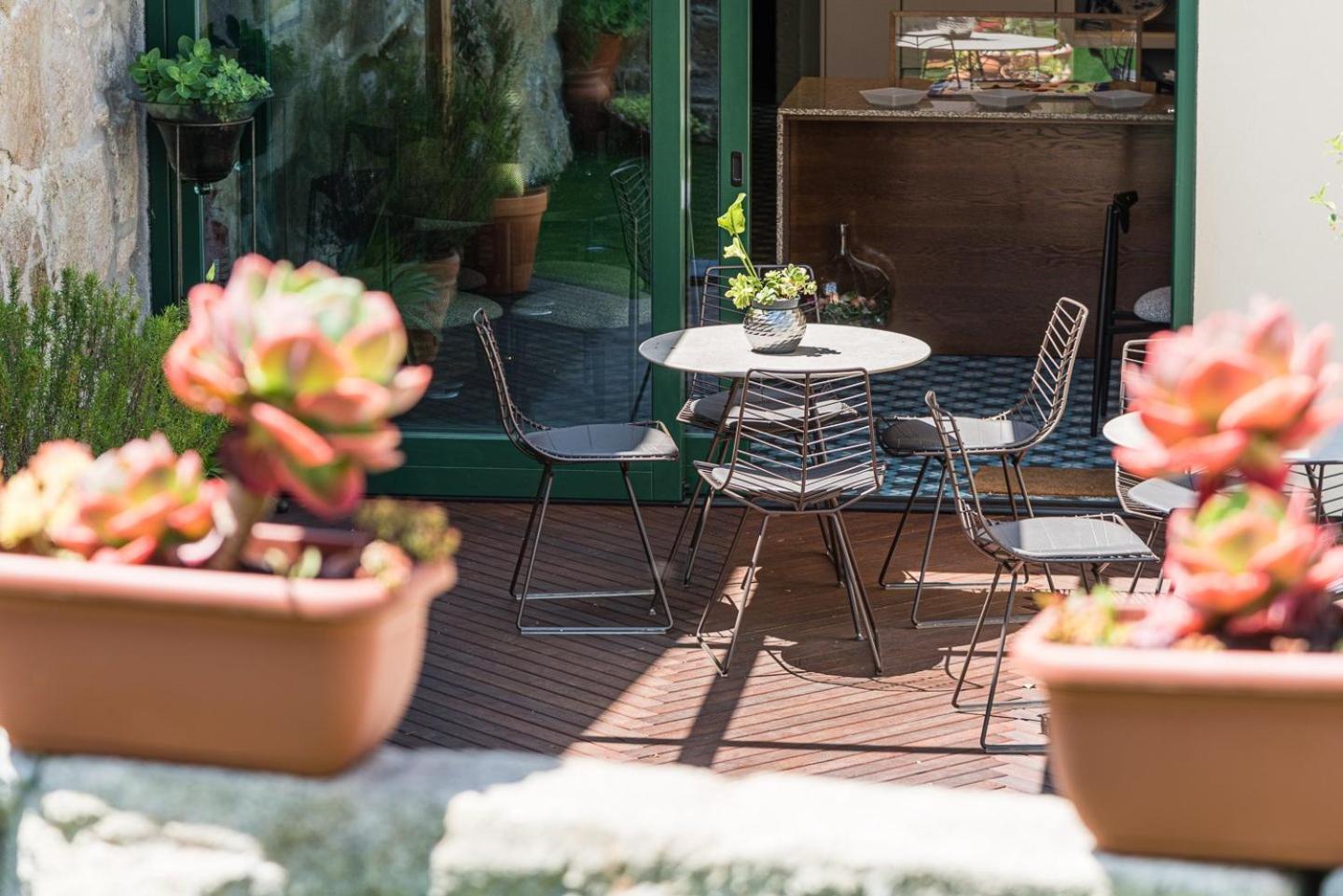 Guestready - Jardim Das Oliveiras Guesthouse - 2 Porto Exterior photo