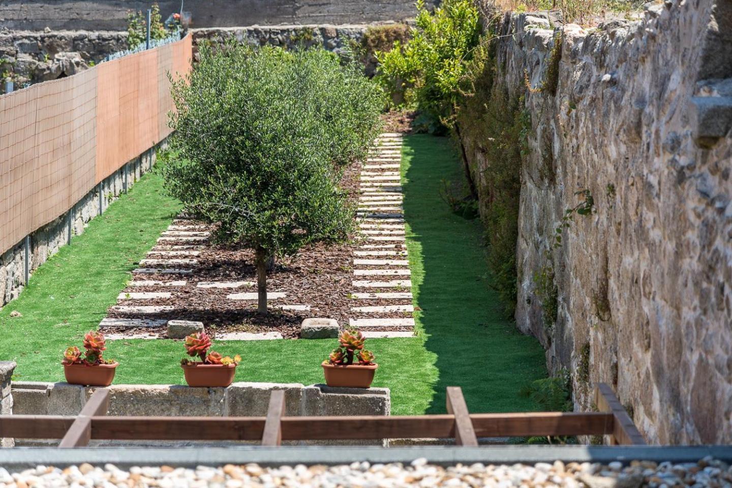 Guestready - Jardim Das Oliveiras Guesthouse - 2 Porto Exterior photo