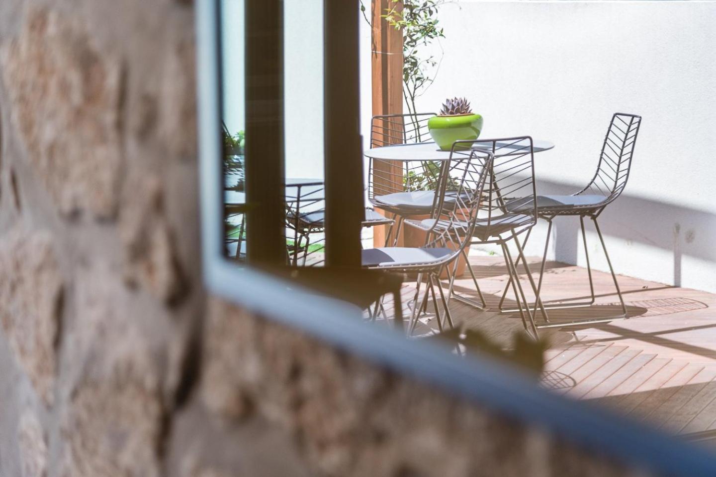 Guestready - Jardim Das Oliveiras Guesthouse - 2 Porto Exterior photo